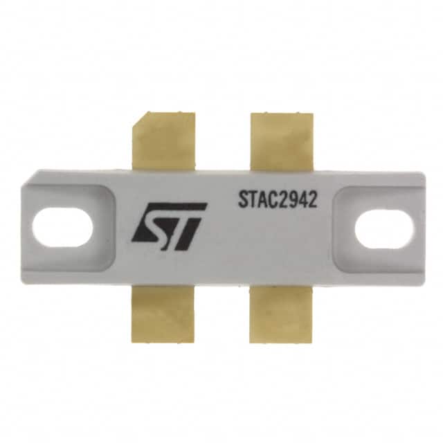 STAC2942B TRANS RF PWR N-CH 350W STAC244B