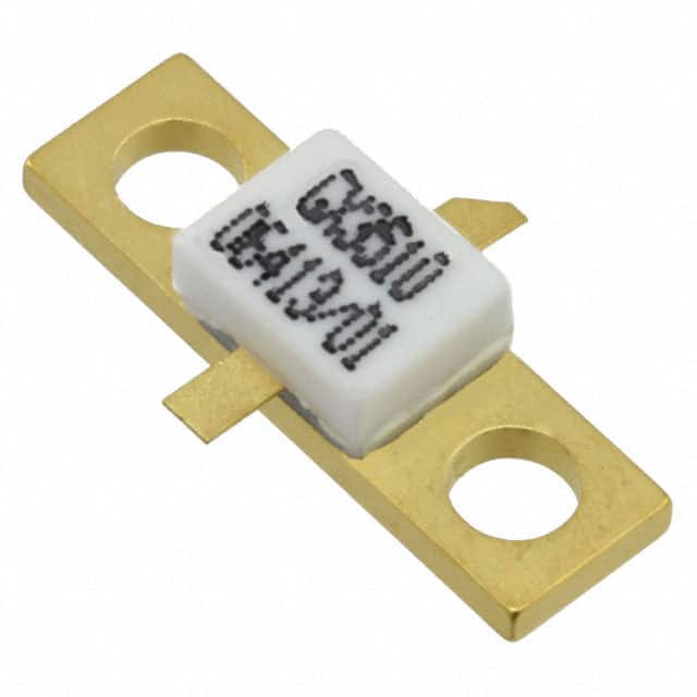 MAGX-000035-010000 TRANSISTOR GAN 10WCW 0.03-3.5GHZ