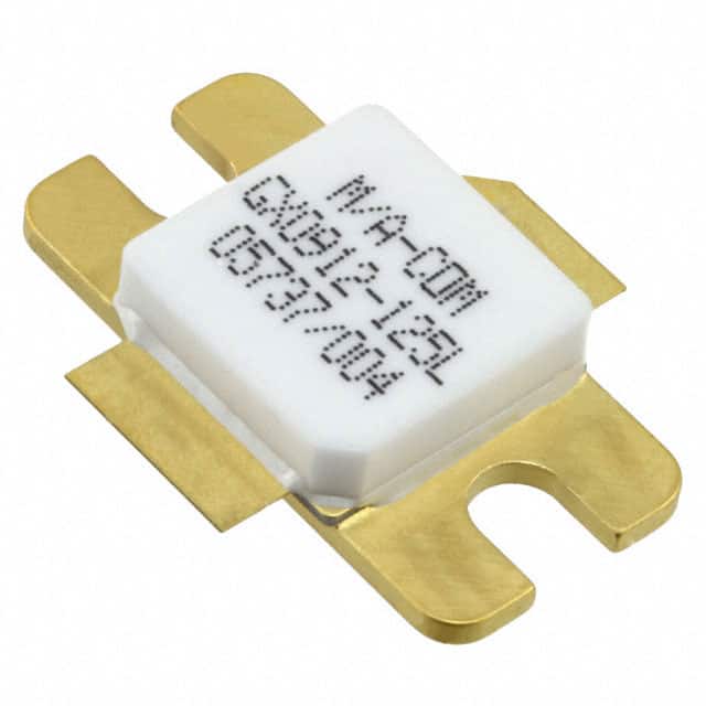 MAGX-000912-125L00 TRANSISTOR GAN 125W 960-1215MHZ
