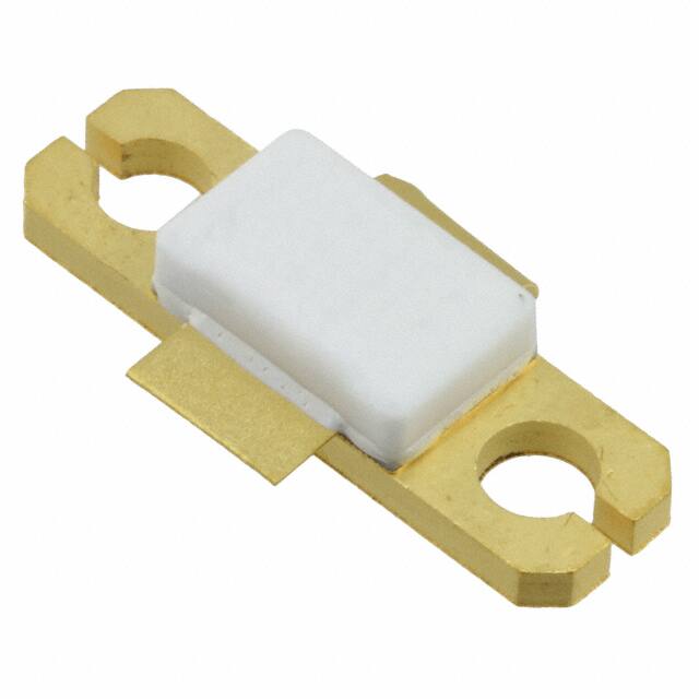 MAGX-001220-100L00 TRANSISTOR GAN 100W 1.2-2.0GHZ