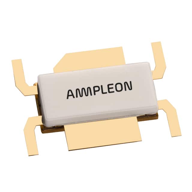 BLF8G20LS-160VU RF FET LDMOS 65V 20DB SOT1239B