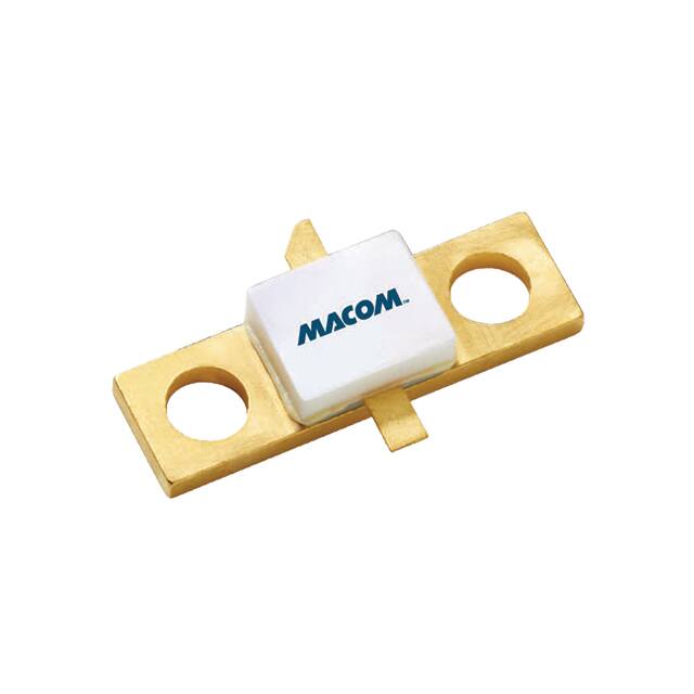 MAGX-000035-015000 TRANSISTOR GAN 3.5GHZ 15W