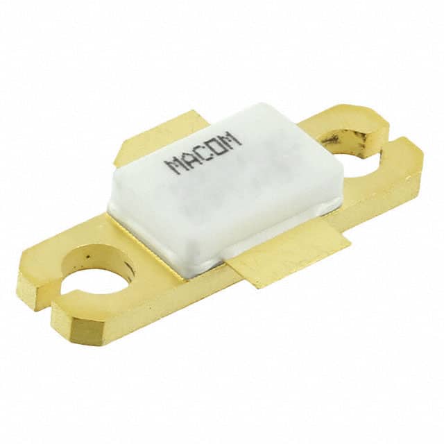 MAGX-000035-045000 TRANSISTOR GAN 3.5GHZ 45W