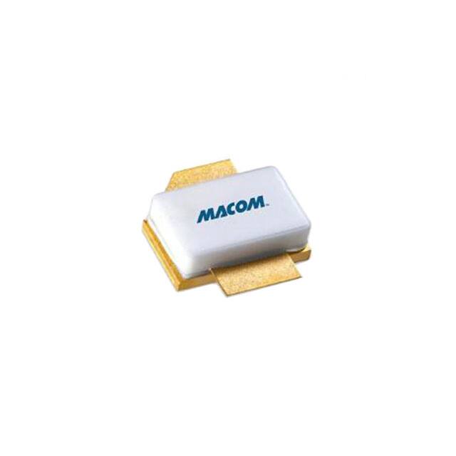 MAGX-000912-500L0S TRANSISTOR GAN 960-1215MHZ 500W