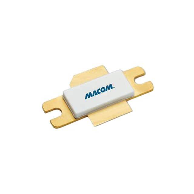 MAGX-000912-650L00 TRANSISTOR GAN 960-1215MHZ 650W