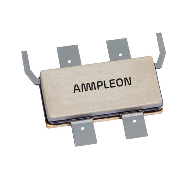 BLC9G24LS-170AVZ TRANS RF 170W LDMOS DFM6F