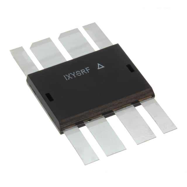 275X2-102N06A-00 RF MOSFET 2 N-CHANNEL DE275