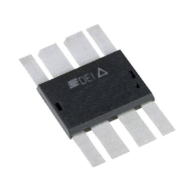 IXZ2210N50L2 RF MOSFET 2 N-CHANNEL DE275