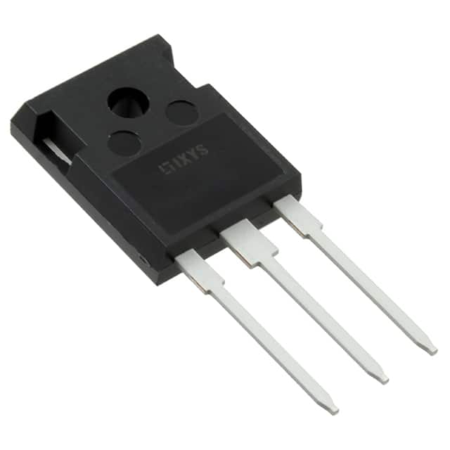 IXFH18N90P MOSFET N-CH 900V 18A TO247AD