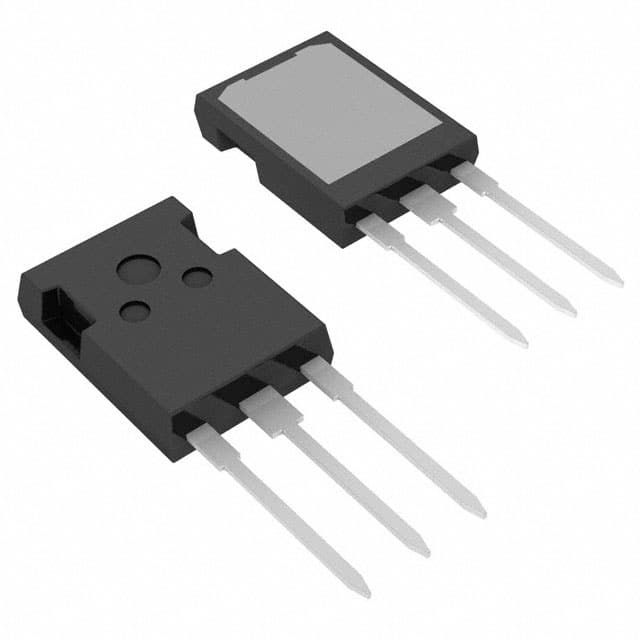 IXFX32N50 MOSFET N-CH 500V 32A PLUS247-3