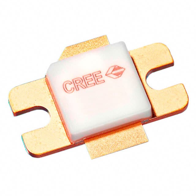 CGHV27100F RF MOSFET HEMT 50V 440162