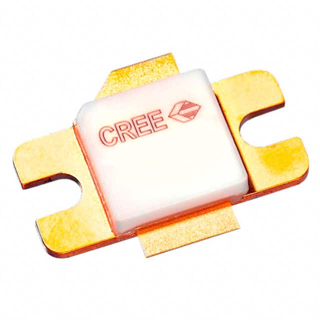 CGHV27200F RF MOSFET HEMT 50V 440162