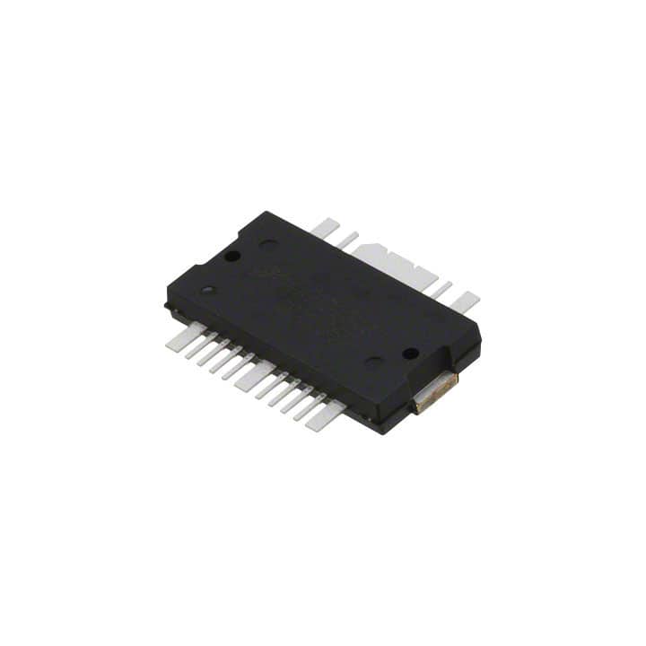 MW7IC2220NR1 IC AMP W-CDMA 2.11-2.17GHZ TO270