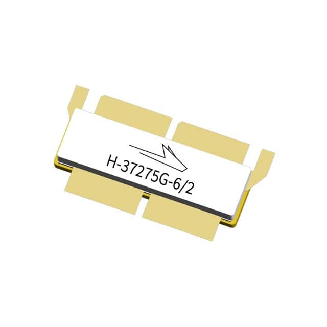 PXAC182908FV-V1-R0 IC AMP RF LDMOS