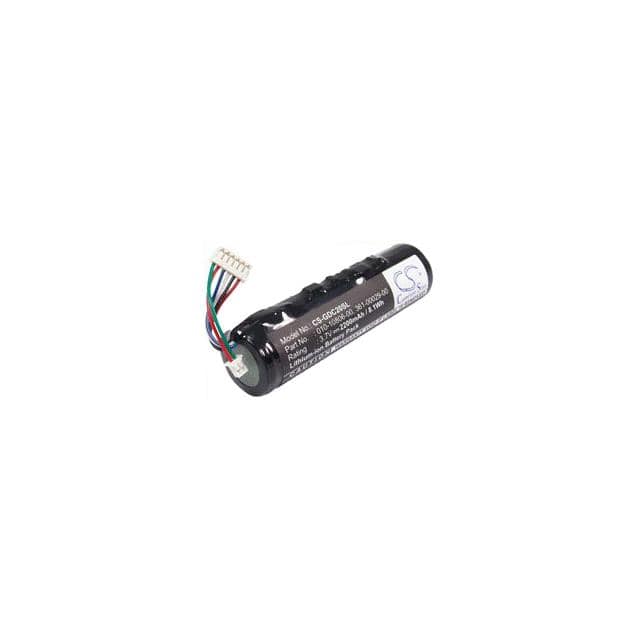 010-10806-01 2200MAH BATTERY Replacement for Garmin 010-10806