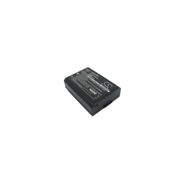 EOS 500D BATTERY Replacement for Canon Eos 500D B