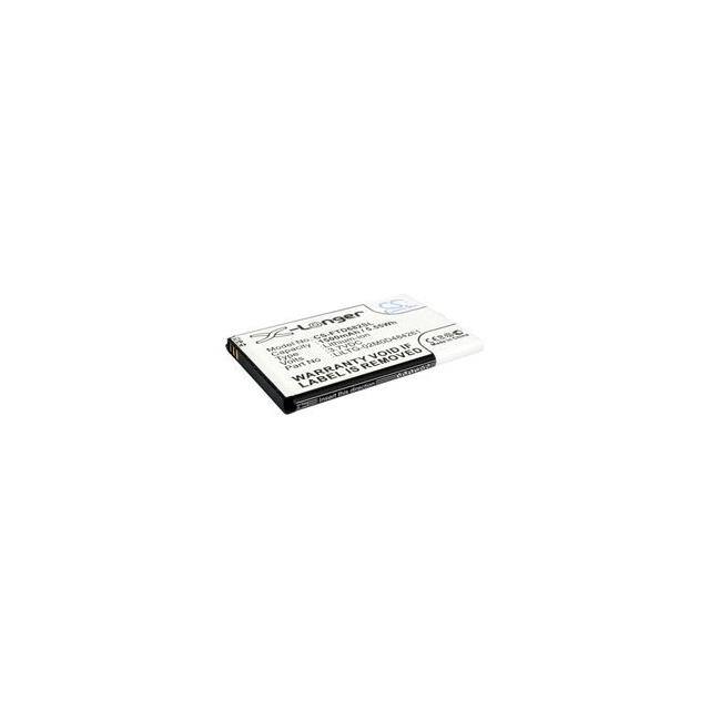 LILTG-02M0D484261 BATTERY Replacement for Feetong LILTG-02