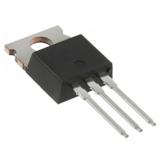 IRF840PBF MOSFET N-CH 500V 8A TO220AB