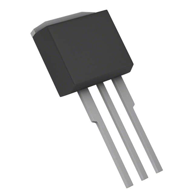 IRL7833LPBF MOSFET N-CH 30V 150A TO262