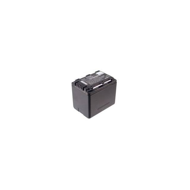 VW-VBK360 BATTERY Replacement for Panasonic VW-VBK