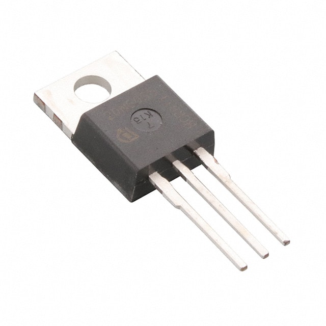 SPP20N60S5XKSA1 HIGH POWER_LEGACY
