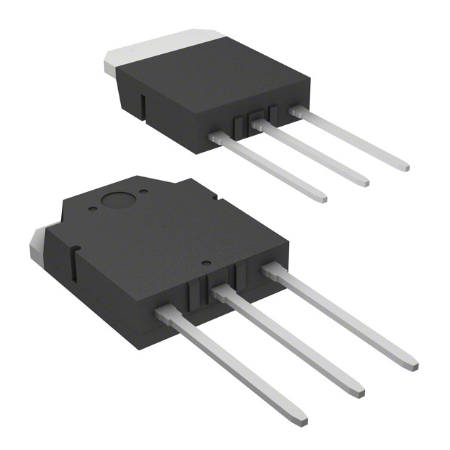 RJP60D0DPK-00#T0 IGBT 600V 45A 140W TO-3P