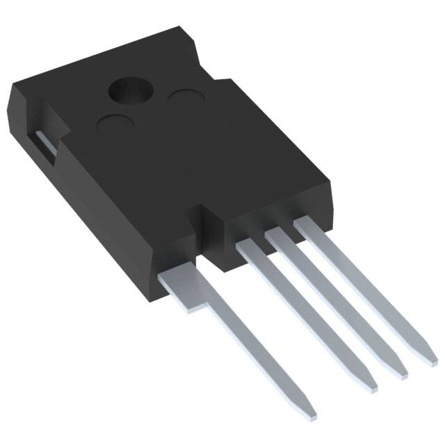 G3R12MT12K 1200V 12M TO-247-4 G3R SIC MOSFE