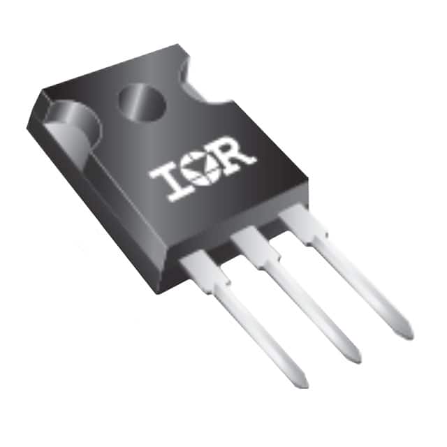 IRF150P221AKMA1 MOSFET N-CH 150V 186A TO247-3