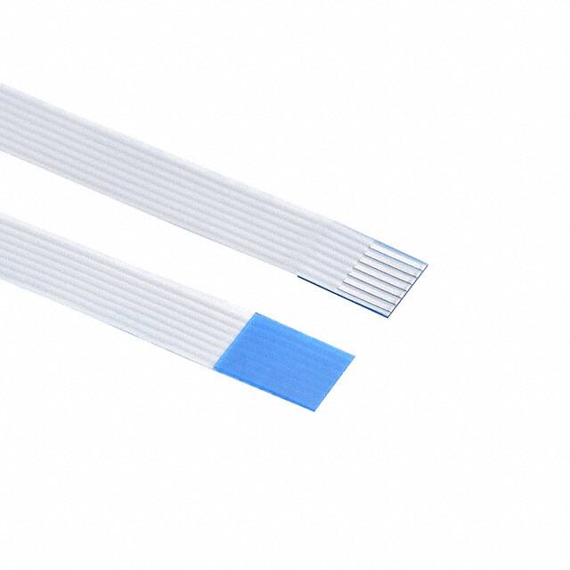 AFFC-050-07-051-11 CABLE FFC 7POS 0.50MM 2'