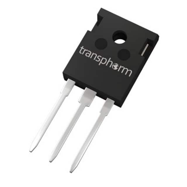 TP65H035G4WS GANFET N-CH 650V 46.5A TO247-3
