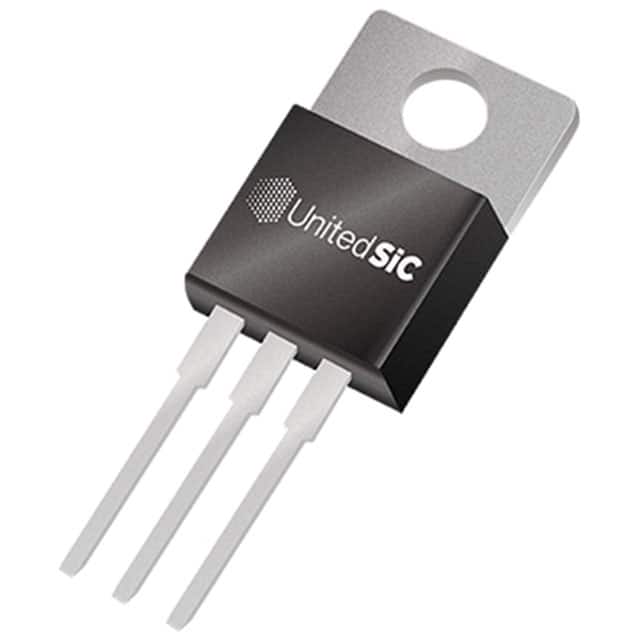 UF3C065030T3S MOSFET N-CH 650V 85A TO220-3