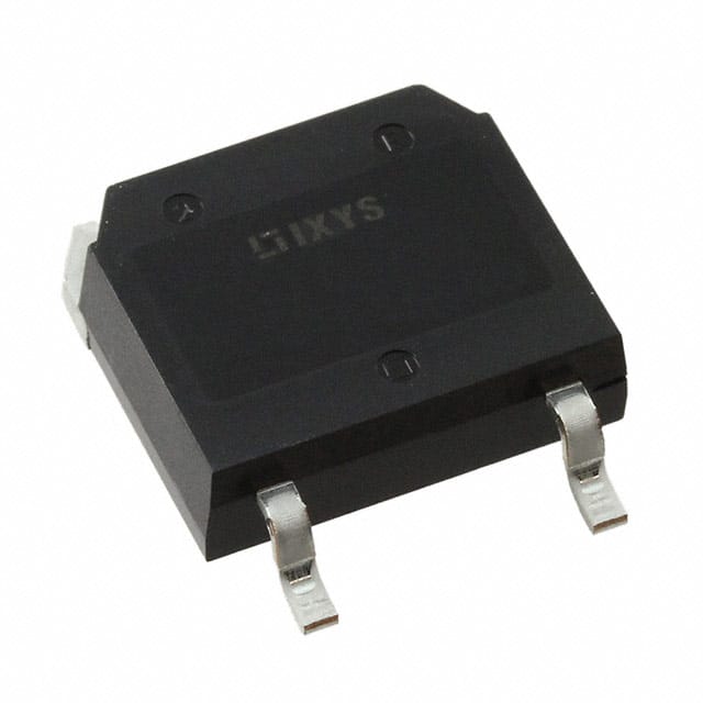 IXTT240N15X4HV MOSFET N-CH 150V 240A TO268HV