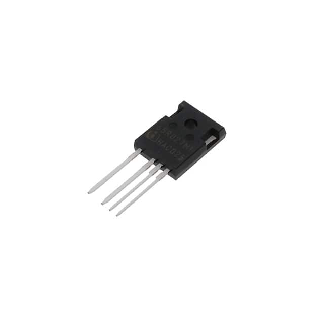 IMZA65R027M1HXKSA1 MOSFET 650V NCH SIC TRENCH