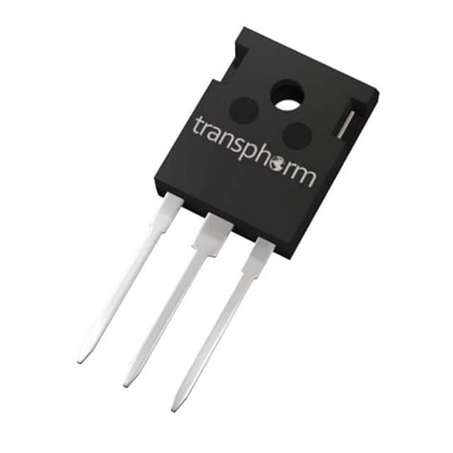 TP65H015G5WS 650 V 95 A GAN FET