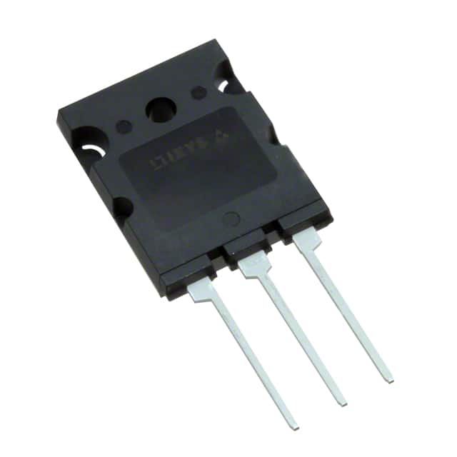 IXFK240N25X3 MOSFET N-CH 250V 240A TO264