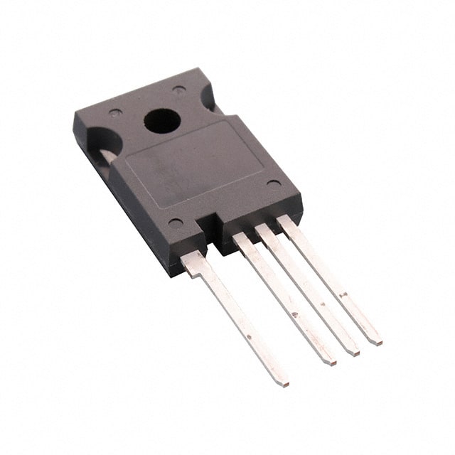 NVH4L022N120M3S SIC MOS TO247-4L 22MOHM 1200V