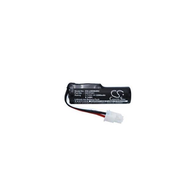 533-000096 BATTERY Replacement for Logitech 533-000