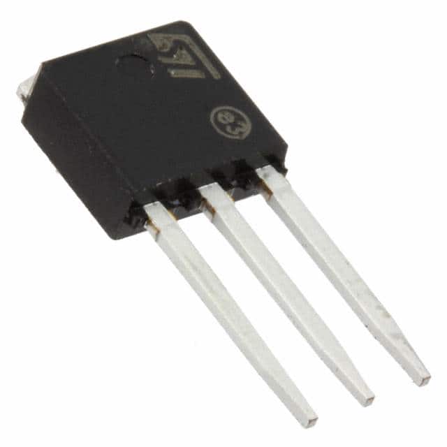 STD12NF06L-1 MOSFET N-CH 60V 12A IPAK