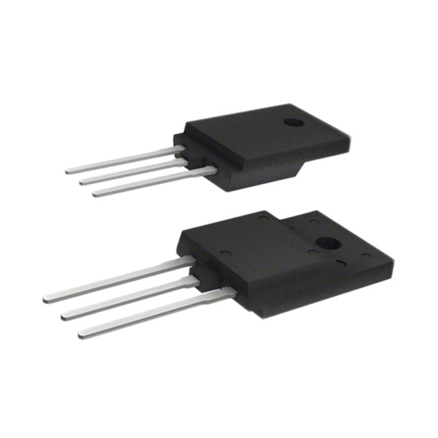 BUZ30A MOSFET N-CH 200V 21A TO220-3