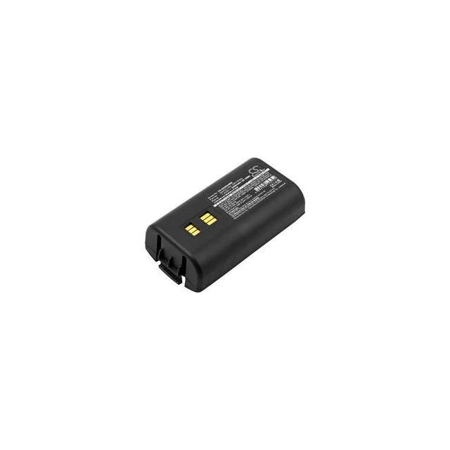 944501055 3400MAH BATTERY Replacement for Datalogic 944501