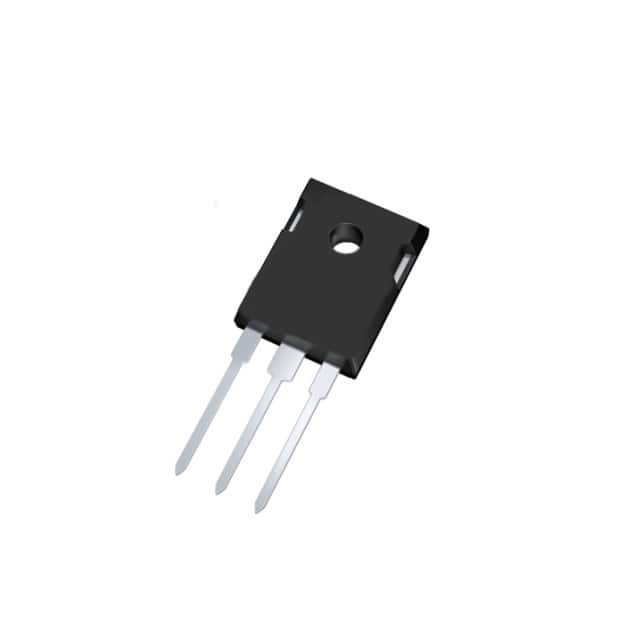 IPW90R120C3XKSA1 MOSFET N-CH 900V 36A TO247-3