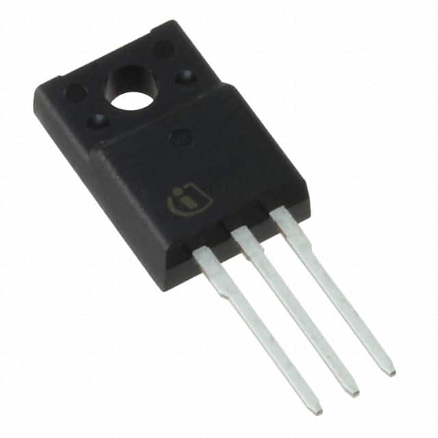 IPA70R600P7SXKSA1 MOSFET N-CH 700V 8.5A TO220