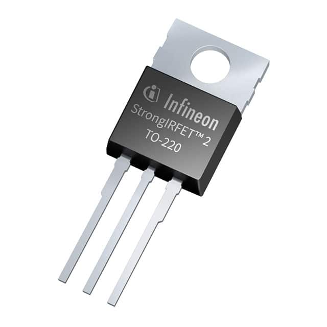 IPP016N06NF2SAKMA1 TRENCH 40<-<100V PG-TO220-3