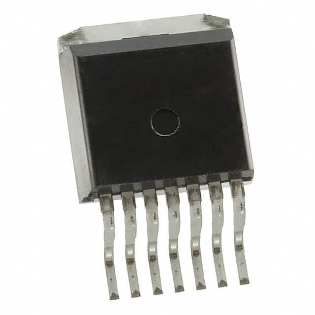 C2M1000170J SICFET N-CH 1700V 5.3A D2PAK