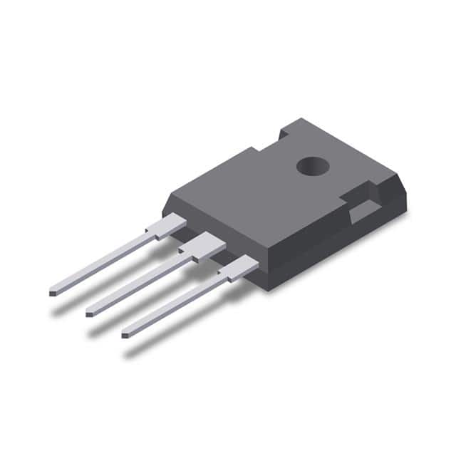 IXTH60N20X4 MOSFET ULTRA X4 200V 60A TO-247
