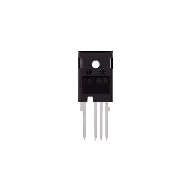 C3M0015065K SICFET N-CH 650V 120A TO247-4L