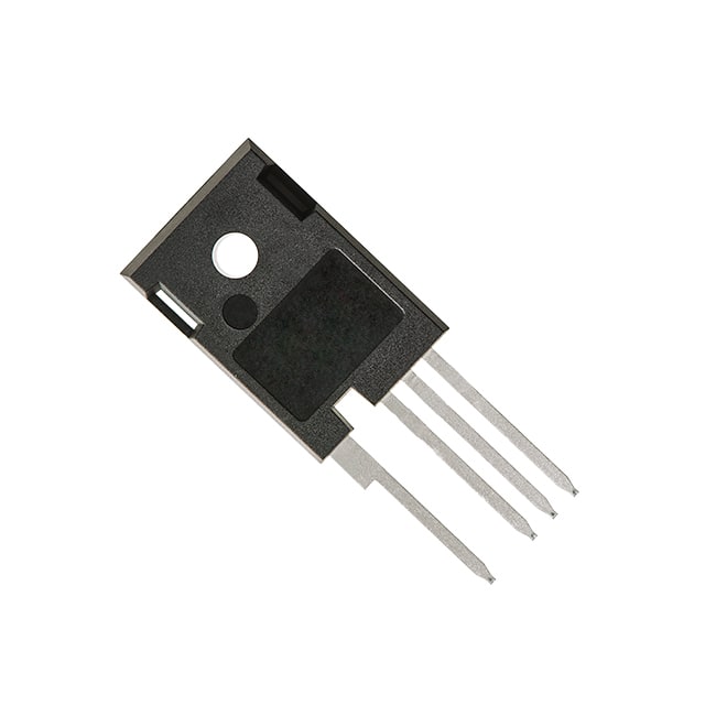 C3M0065100K SICFET N-CH 1000V 35A TO247-4L