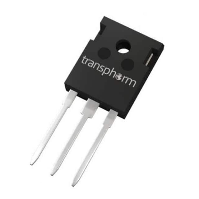TP65H035G4WSQA 650 V 46.5 GAN FET