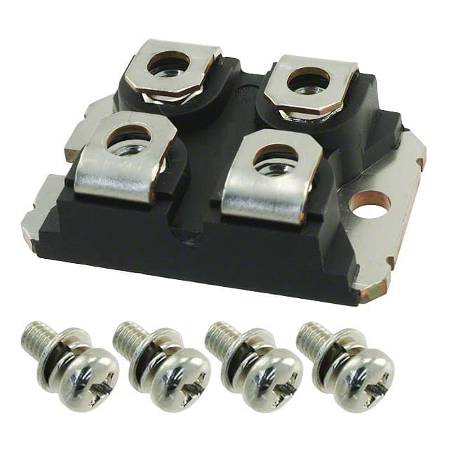 IXTN102N65X2 MOSFET N-CH 650V 76A SOT227