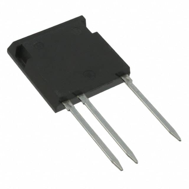 IXTF02N450 MOSFET N-CH 4500V 200MA I4PAC